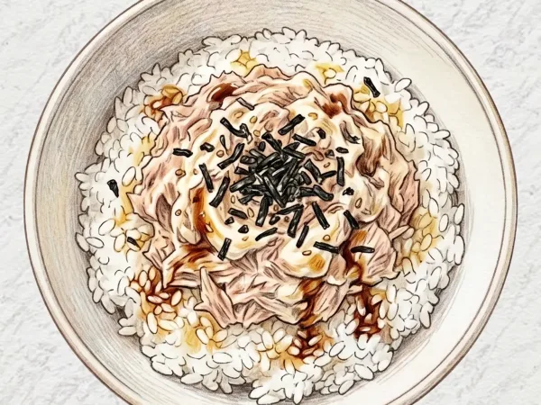 Illustration of a dish compared in this guide